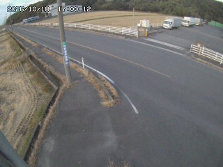 米子市淀江町中間