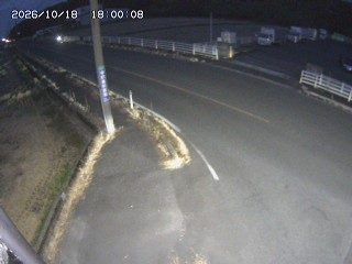 米子市淀江町中間