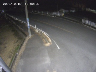 米子市淀江町中間