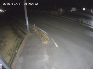 米子市淀江町中間