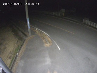 米子市淀江町中間