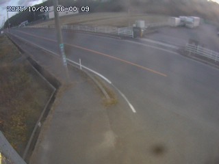 米子市淀江町中間
