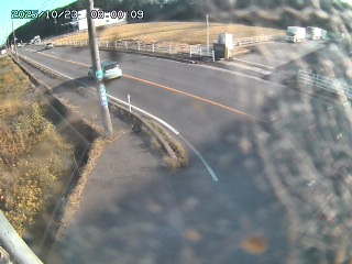 米子市淀江町中間