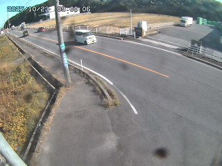 米子市淀江町中間