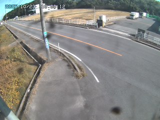 米子市淀江町中間