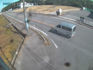 米子市淀江町中間
