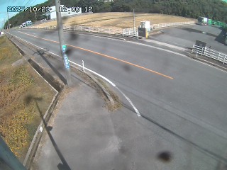 米子市淀江町中間