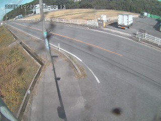 米子市淀江町中間