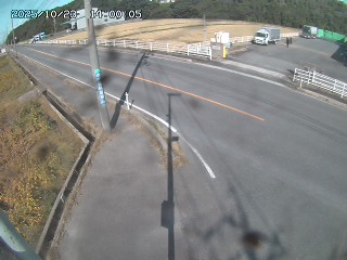 米子市淀江町中間