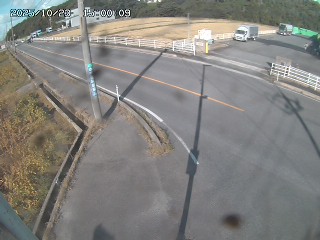 米子市淀江町中間