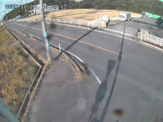 米子市淀江町中間
