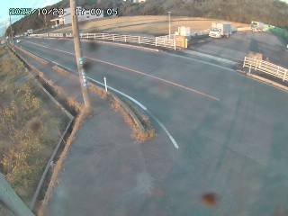 米子市淀江町中間