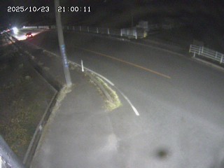 米子市淀江町中間