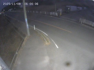 米子市淀江町中間