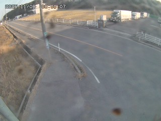 米子市淀江町中間