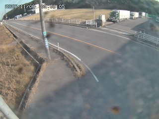 米子市淀江町中間