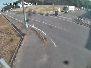 米子市淀江町中間