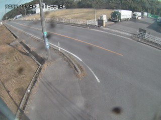 米子市淀江町中間