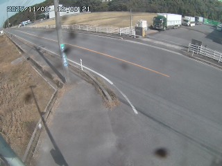 米子市淀江町中間