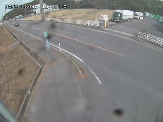 米子市淀江町中間