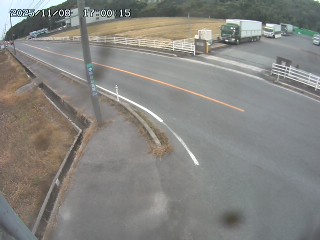 米子市淀江町中間