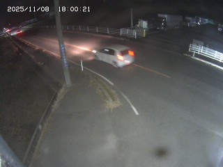 米子市淀江町中間