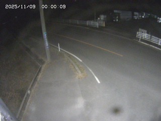 米子市淀江町中間