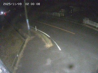 米子市淀江町中間