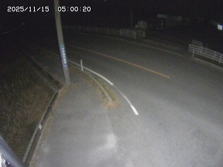 米子市淀江町中間