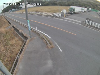 米子市淀江町中間