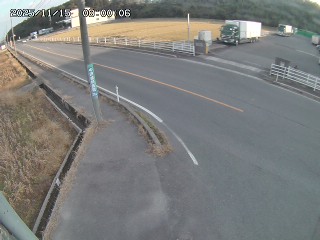 米子市淀江町中間