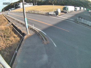 米子市淀江町中間