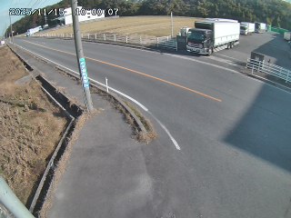 米子市淀江町中間