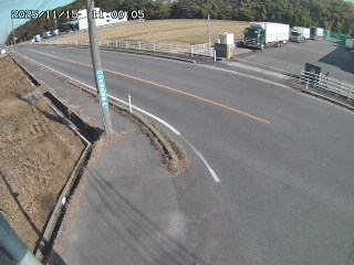 米子市淀江町中間