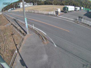 米子市淀江町中間