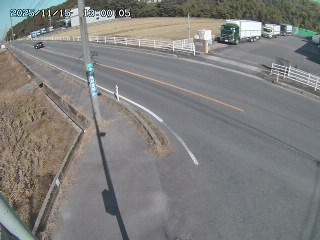 米子市淀江町中間