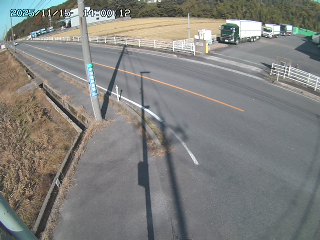 米子市淀江町中間