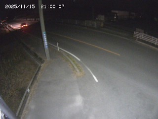 米子市淀江町中間