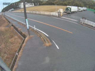 米子市淀江町中間