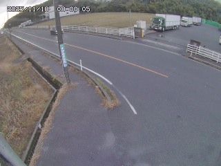 米子市淀江町中間