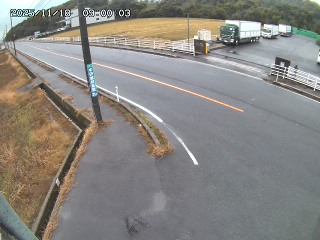 米子市淀江町中間