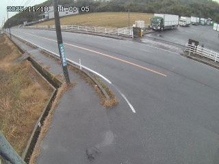 米子市淀江町中間