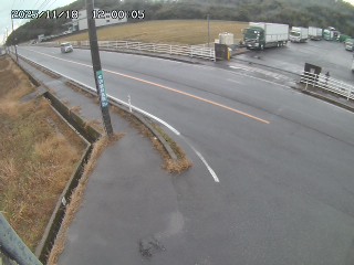 米子市淀江町中間