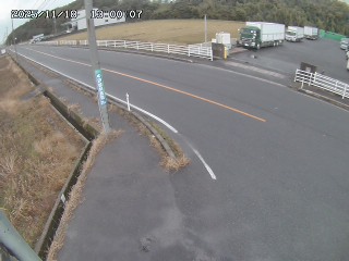 米子市淀江町中間