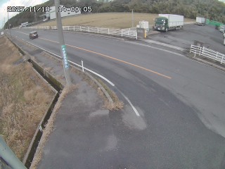 米子市淀江町中間