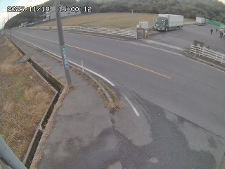 米子市淀江町中間