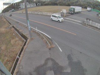 米子市淀江町中間