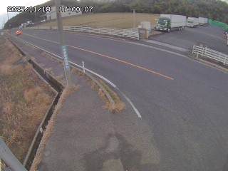 米子市淀江町中間