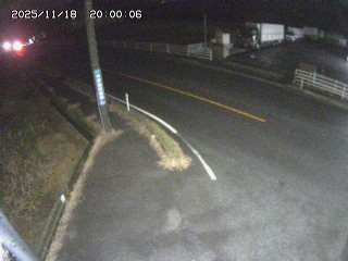 米子市淀江町中間