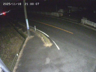 米子市淀江町中間